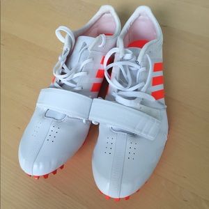 Adidas Adizero Rio Accelerator Running Spikes